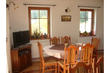 Češka Chata Malá Úpa, Eksterier